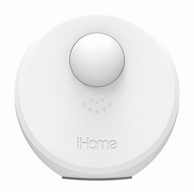 iHome Motion Sensor iSB01 Review