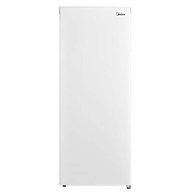 Midea 6.7 Cu. Ft. Front Load Electric Dryer