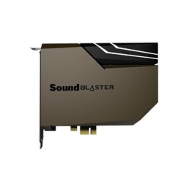 Creative Labs Sound Blaster AE-7 Sound Card | Beach Audio