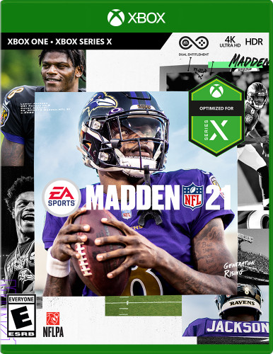 EA