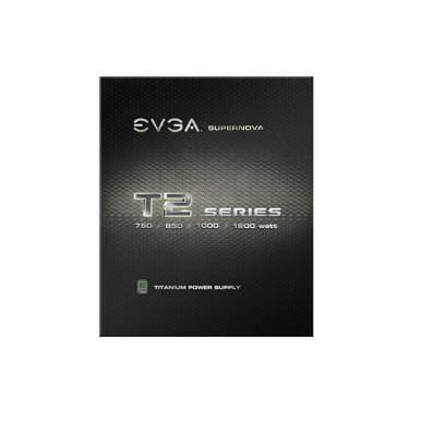 EVGA
