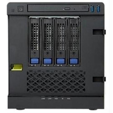 In Win Mini 4 Bay Server Tower - Secc - 7 X Bay - 0 - | Beach Audio