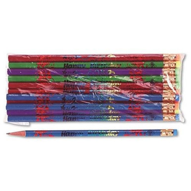 J.R. Moon Pencil Co.