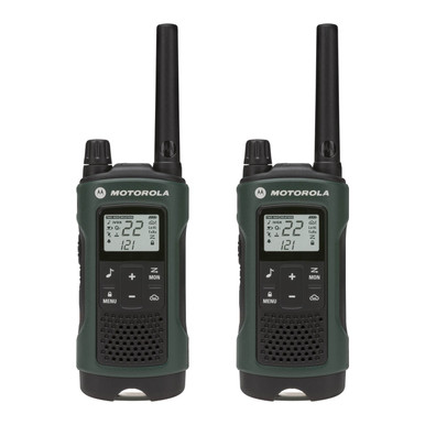 Motorola Solutions