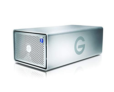 G-Technology