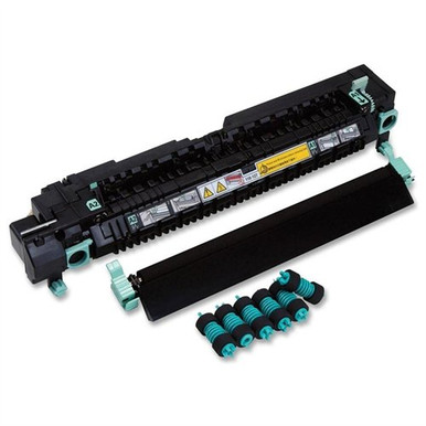 Lexmark X850, X852, X854, X860, X862, X864 Maintenance Kit (110-127V) (Includes 1 Each of 40X0616, 40X2503 & 2 Each of 40X0594) (300,000 Yield), Part Number 40X0394
