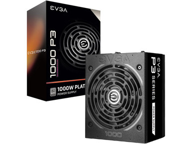 EVGA