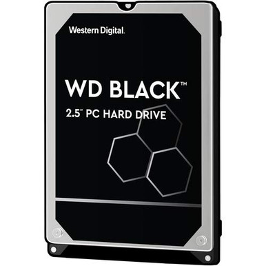 Western Digital