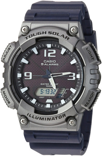 Casio