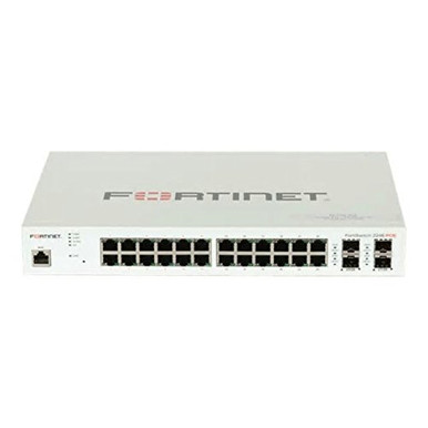 Fortinet