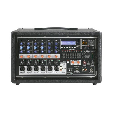 Peavey