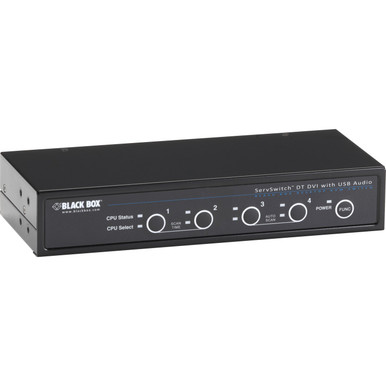 Black Box