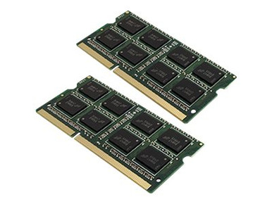 TOTAL MICRO TECHNOLOGIES 16GB 1600MHZ Memory KIT (2X8GB)