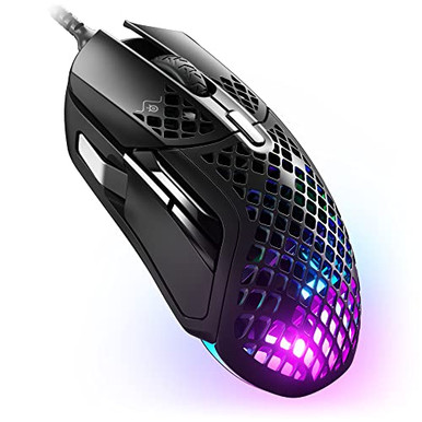 SteelSeries