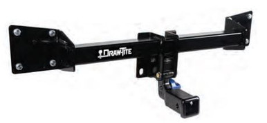 Draw Tite 76902 Class III Trailer Hitch 76902_68 | Beach Audio