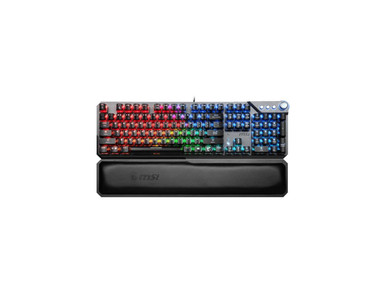 MSI