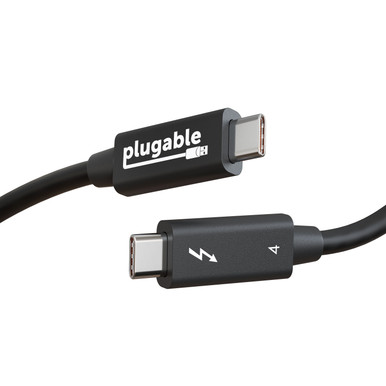 Plugable