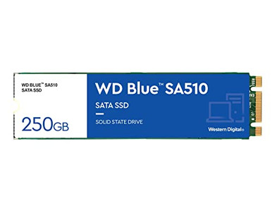 WD