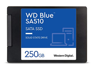 WD