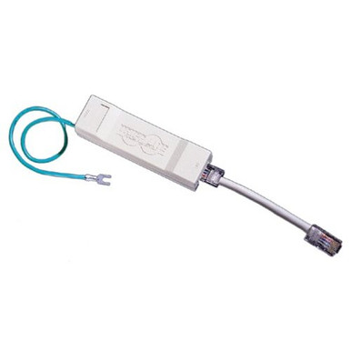 Tripp Lite DSUT1CSU Network Surge Suppressor (151519)