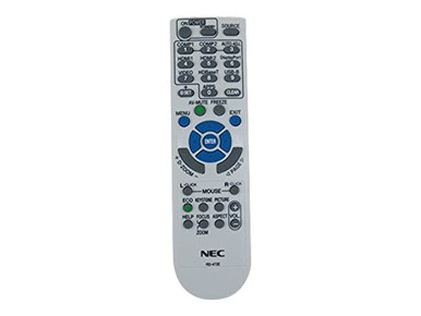 Sharp NEC Display