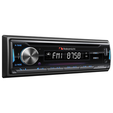 NQ921B Bluetooth/ DVD/CD/USB/AM/ FM/AUX-IN AVデッキ