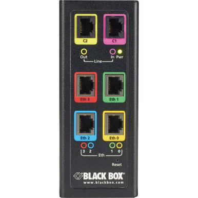 Black Box