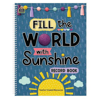 Teacher Created Resources