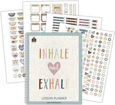 Teacher Created Resources