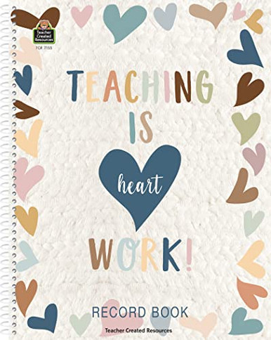 Teacher Created Resources
