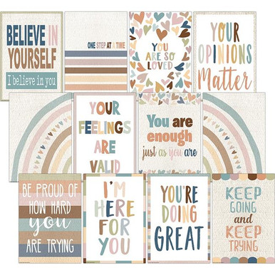 Teacher Created Resources