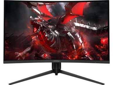 MSI Optix G271CQP E2 27