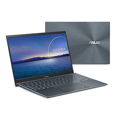 Asus ZenBook 14 UM425 UM425QA-EH51 14