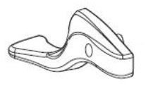 Thetford 42136 Kit Base Assy Lo Bone Stl Wholesale