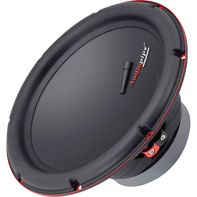 Audiopipe TS-AR15 Woofer - 500 W RMS - 1000 W PMPO - 1 | Beach Audio