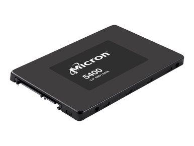美品i7 3770相当/SSD/金電源/office/省電力コンパクト Micron 5400 PRO 7.68 TB Solid State Drive - 2.5