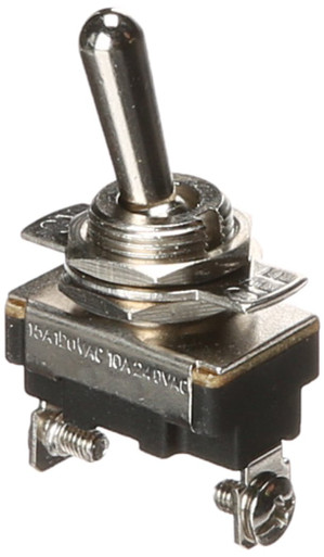 Standard DS126 Toggle Switch | Beach Audio