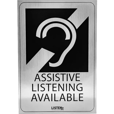 Listen
