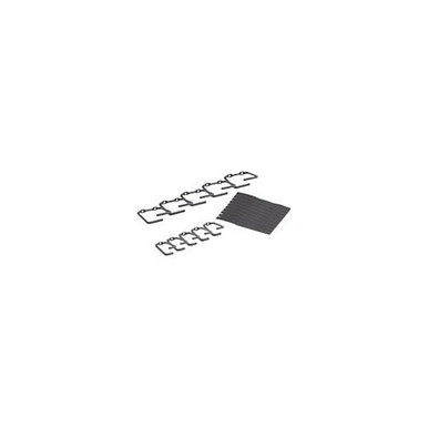 Apc Ar8113a - Rack Cable Management Kit | Beach Audio