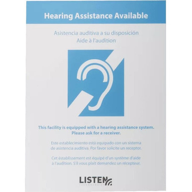 Listen
