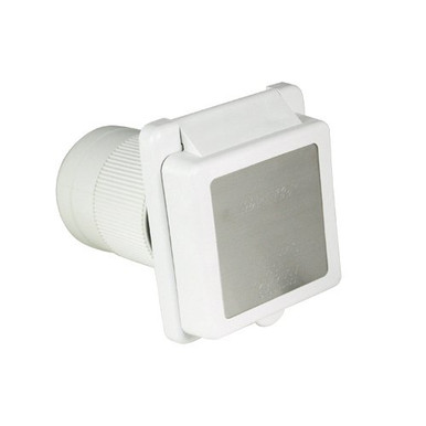 6ft UL Polarized AC Power Cord Cable For Emerson PD5098 PD6810 Radio - Foto 2