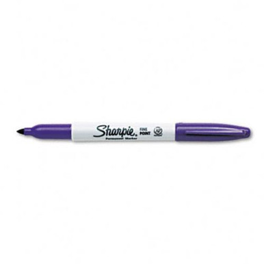 Sharpie Fine Point Marker - Lilac