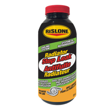 Bar's Leaks 31199 Bars Leaks Radiator Stop Leak 11 Oz. | Beach Audio