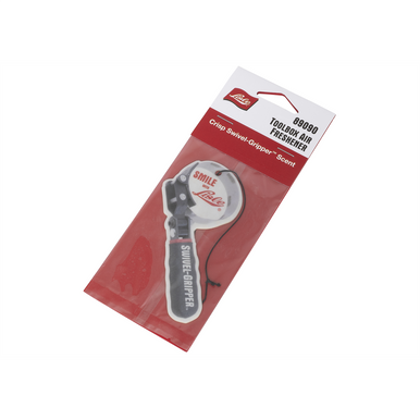 Lisle 89090 Swivel Gripper Air Freshener Beach Audio