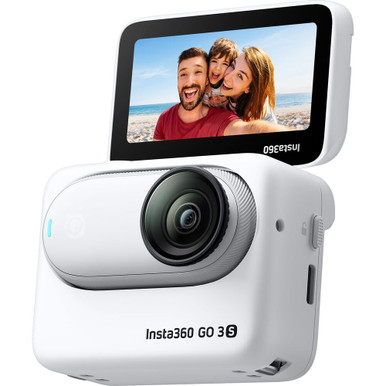 Arashi Vision 287081 Insta360 Cm Cinsaata_go3s04 Go 3s