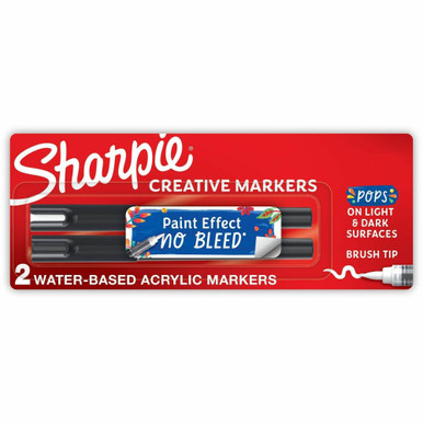 Sharpie Creative Markers (san-2196903) | Beach Audio