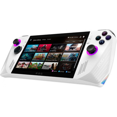 Asus ROG RC71L-ALLY.Z1_512 Handheld Game Console | Beach Audio