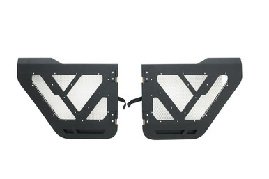 Paramount 8120910 Rear Reon Hal Doors | Beach Audio