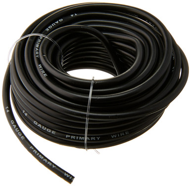 Dorman 110-100 Mechanics Wire - 18 Gauge, 1 Pound Spool (166 Feet), For Repairs & DIY