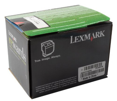Lexmark